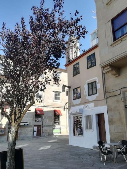 Actualizado 2024, Centro, Pleno Casco Vello Διαμέρισμα Βίγκο Εξωτερικό φωτογραφία