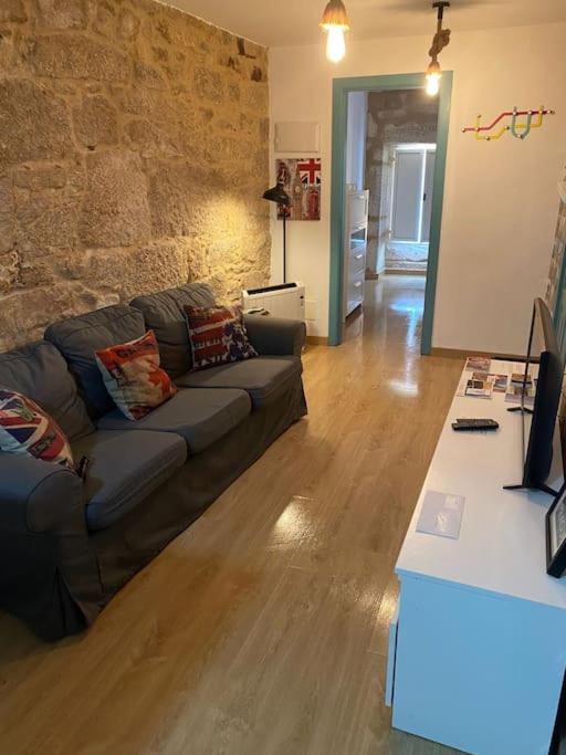 Actualizado 2024, Centro, Pleno Casco Vello Διαμέρισμα Βίγκο Εξωτερικό φωτογραφία