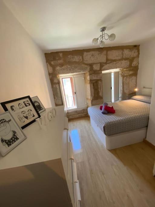 Actualizado 2024, Centro, Pleno Casco Vello Διαμέρισμα Βίγκο Εξωτερικό φωτογραφία