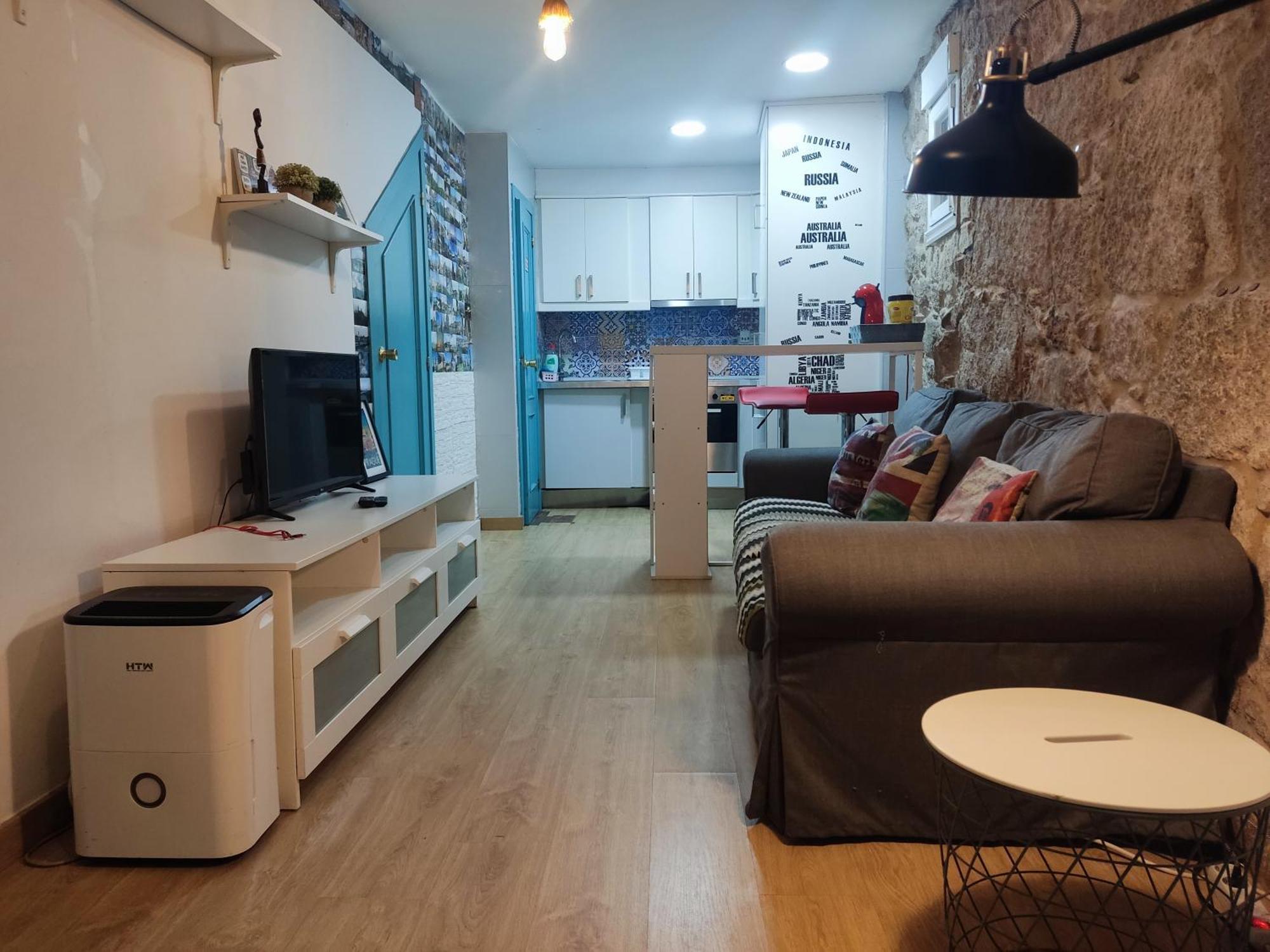 Actualizado 2024, Centro, Pleno Casco Vello Διαμέρισμα Βίγκο Εξωτερικό φωτογραφία