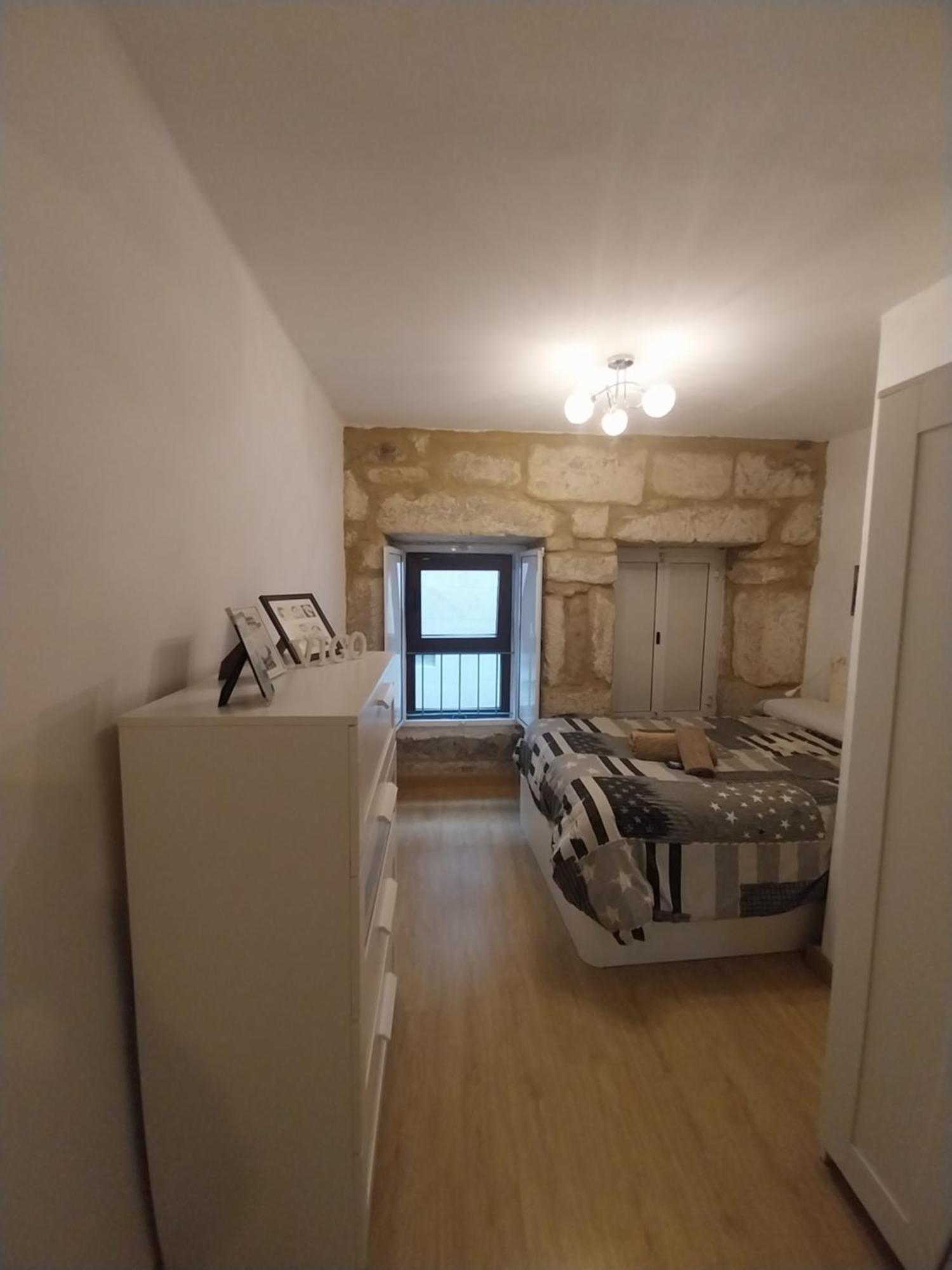 Actualizado 2024, Centro, Pleno Casco Vello Διαμέρισμα Βίγκο Εξωτερικό φωτογραφία